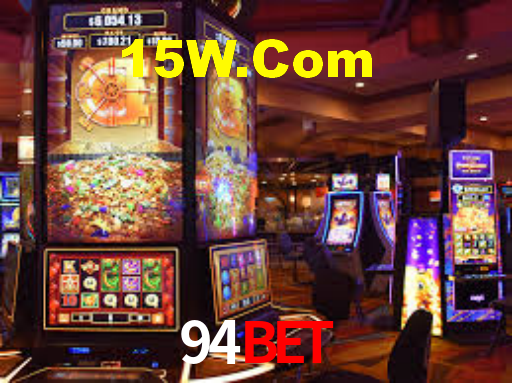 94Bet Login