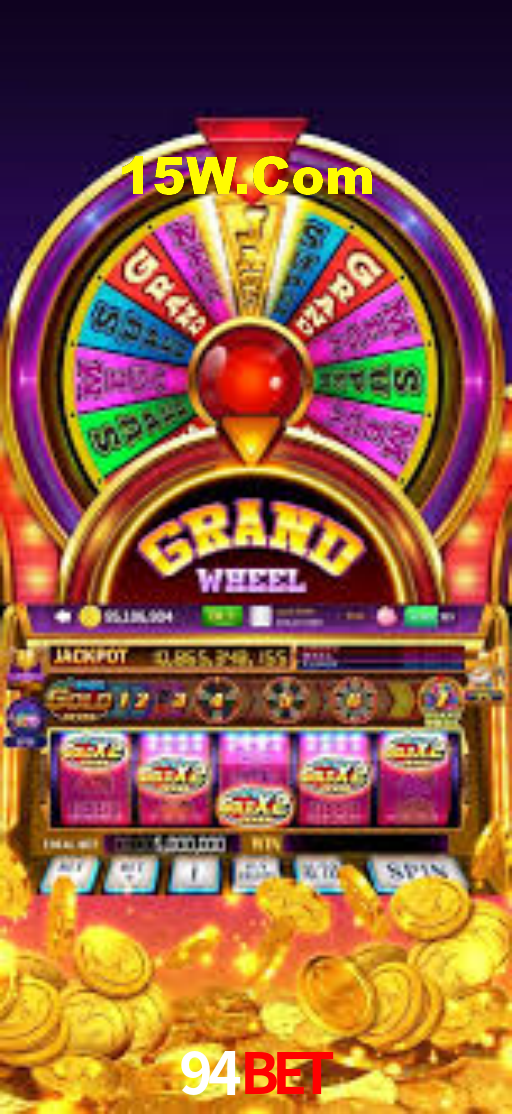 94Bet: Seu Cassino Premiado com Pagamentos Rápidos