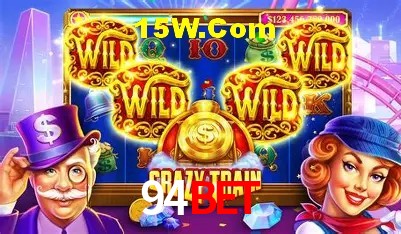 Diretório de Jogos 94Bet