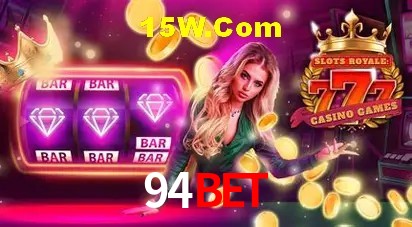 Integração de APIs 94Bet