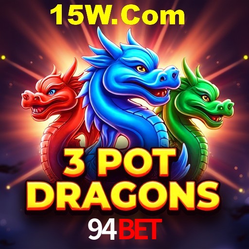 Slot Games 94Bet