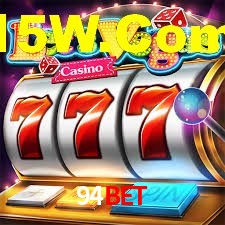 Roulette Table 94Bet