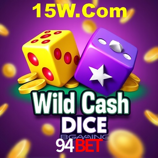 Descubra o Mundo do Cassino Online com 94Bet
