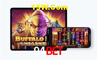 Recursos de Bônus 94Bet