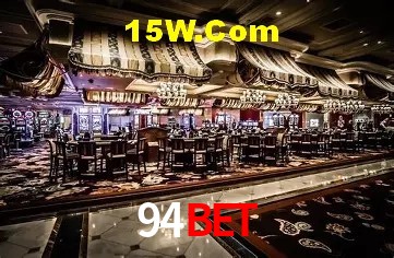 Apostas de Tênis 94Bet