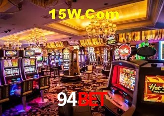 Jogos de Slot 94Bet