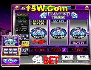 Promoção Relâmpago 94Bet