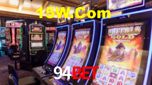 94Bet: Seu Especialista em Apostas Esportivas Brasileiras