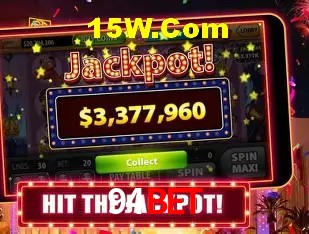Casino Ao Vivo 94Bet