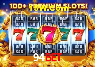 Segurança 2FA 94Bet