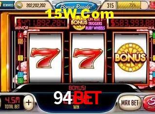 Experiência VIP 94Bet