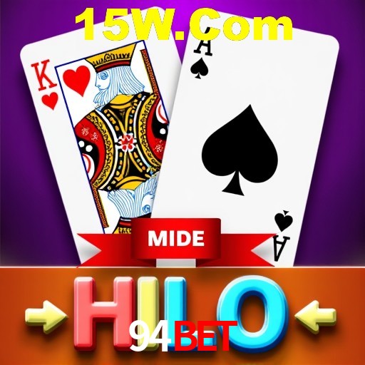Interface do App 94Bet