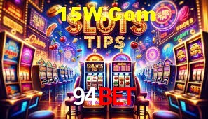 Welcome Bonus 94Bet
