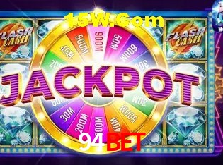 Jogos populares e pagamentos rápidos na 94Bet